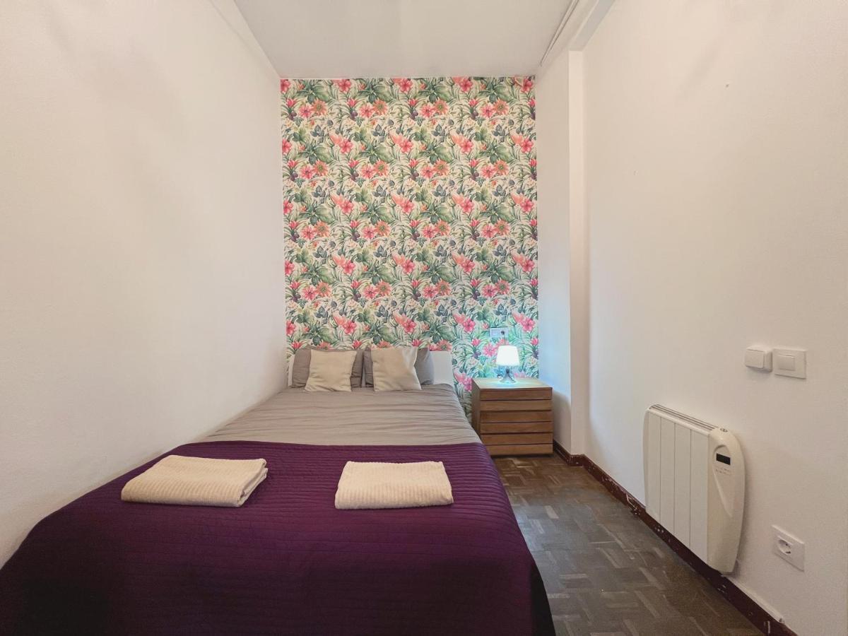 Lolita Bcn Apartment En El Eixample Barcelona Exteriör bild