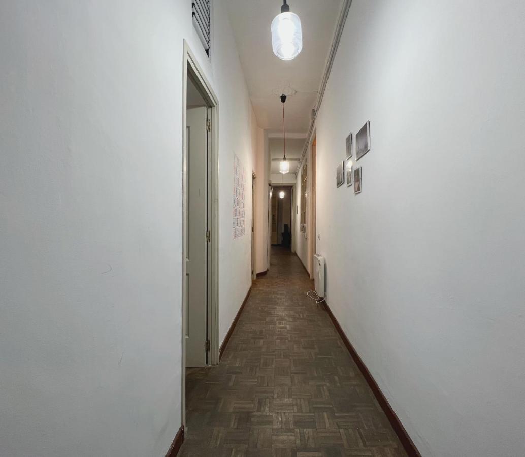 Lolita Bcn Apartment En El Eixample Barcelona Exteriör bild