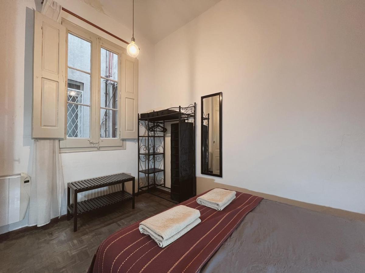 Lolita Bcn Apartment En El Eixample Barcelona Exteriör bild