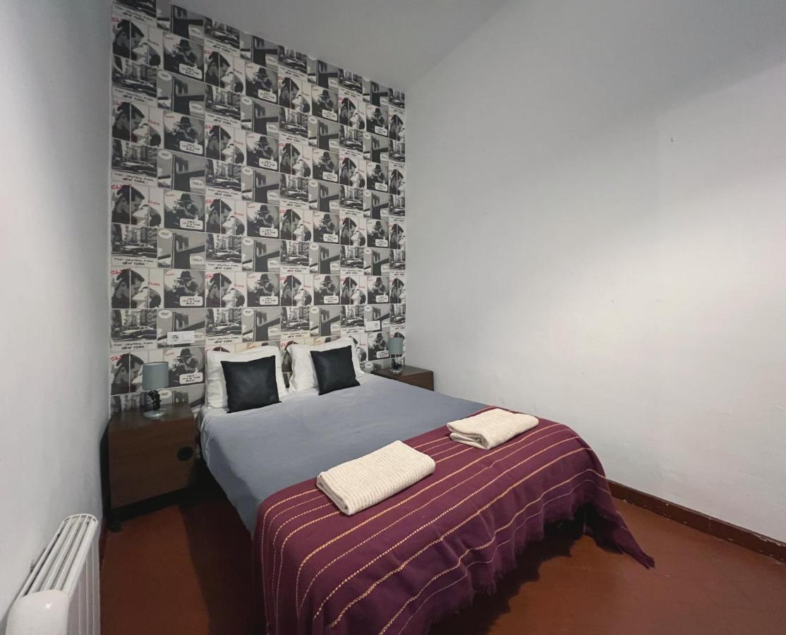 Lolita Bcn Apartment En El Eixample Barcelona Exteriör bild