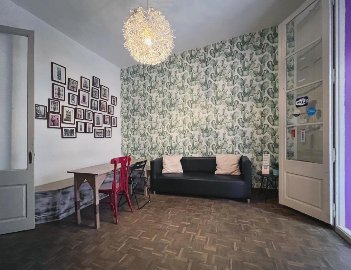 Lolita Bcn Apartment En El Eixample Barcelona Exteriör bild
