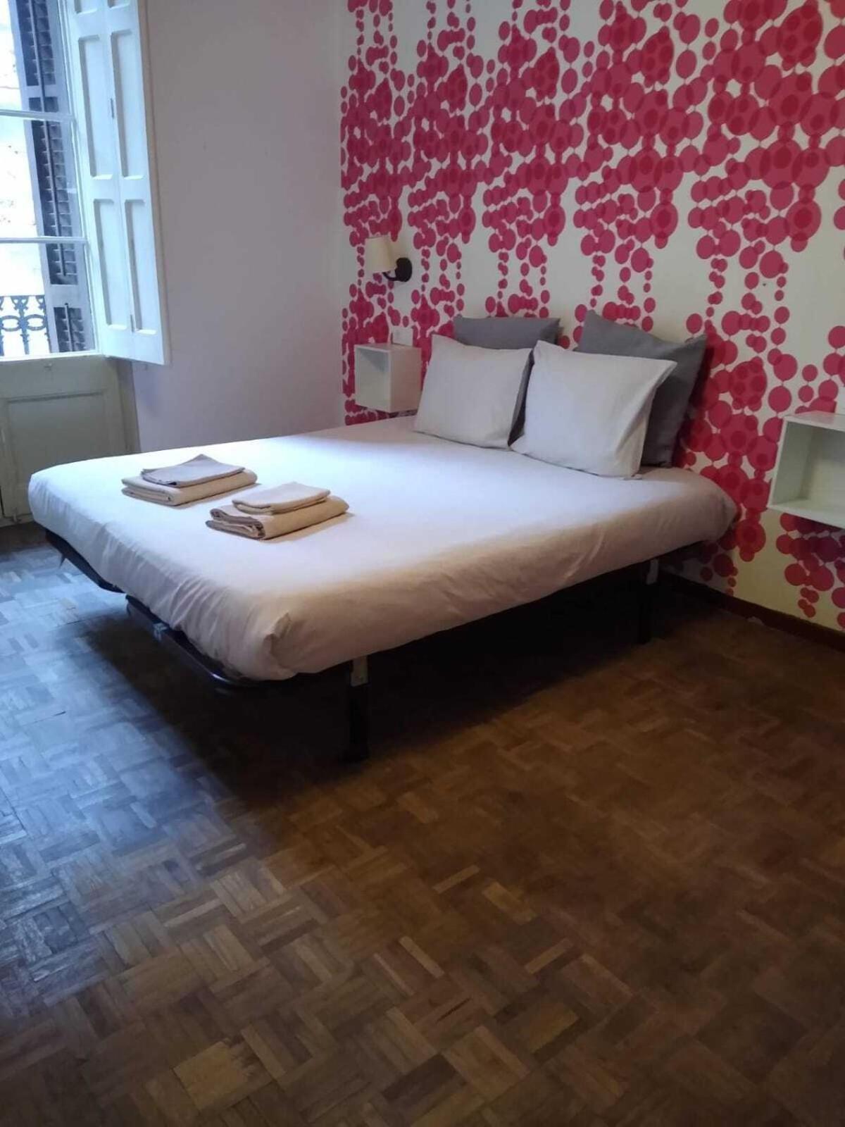 Lolita Bcn Apartment En El Eixample Barcelona Exteriör bild
