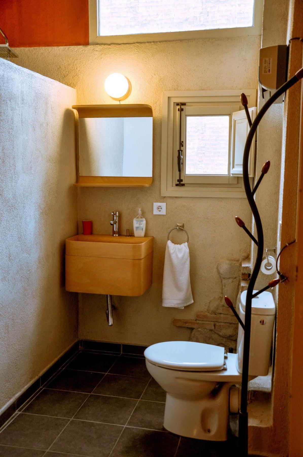 Lolita Bcn Apartment En El Eixample Barcelona Exteriör bild